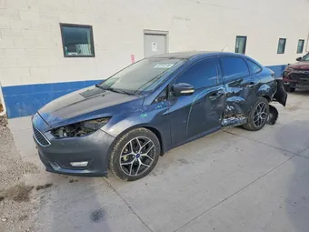 2017 Ford Focus 1FADP3H29HL332829 Lot 63194136