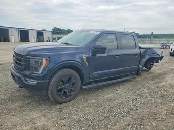 2022 Ford F-150 1FTFW1EDXNFB33055