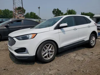 2024 Ford Edge 2FMPK4J95RBB00762