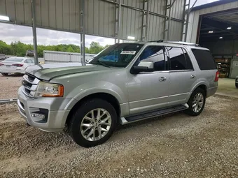 2016 Ford Expedition 1FMJU2AT5GEF54768
