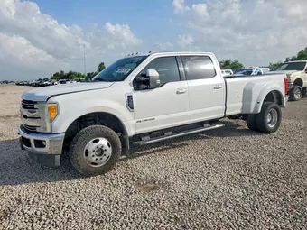 2017 Ford F-350 1FT8W3DT1HEB45232