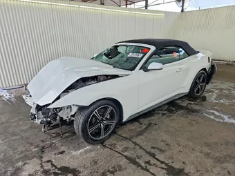 2025 Ford Mustang 1FAGP8UH6S5117361 Lot 64392376