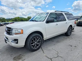 2017 Ford Expedition 1FMJK1KT5HEA20816