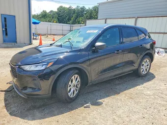 2026 Ford Escape 1FMCU0GN8TUA31475