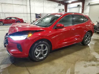 2024 Ford Escape 1FMCU9NZXRUB17891