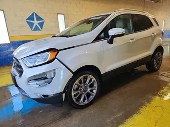 2021 Ford Ecosport MAJ3S2KE6MC439869