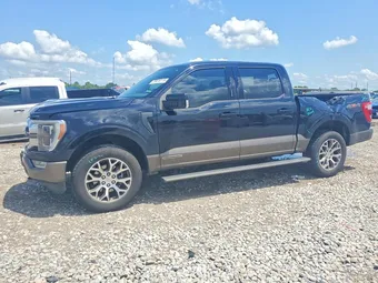 2022 Ford F-150 1FTFW1ED0NFC18440