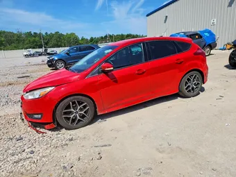 2016 Ford Focus 1FADP3K27GL334957