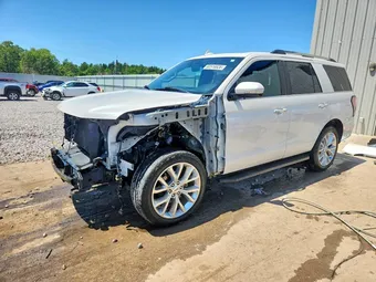 2019 Ford Expedition 1FMJU2AT8KEA69825