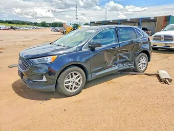 2023 Ford Edge 2FMPK4J9XPBA58926 Lot 56685196