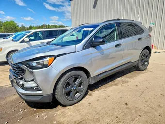 2020 Ford Edge 2FMPK4G91LBA06490 Lot 53134566