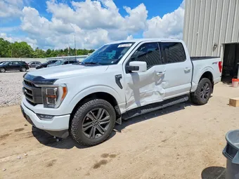 2022 Ford F-150 1FTEW1EP6NKD15820