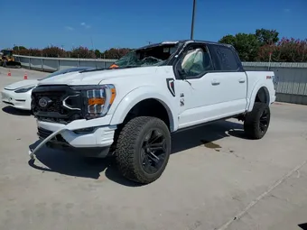2023 Ford F-150 1FTFW1E50PKF33080