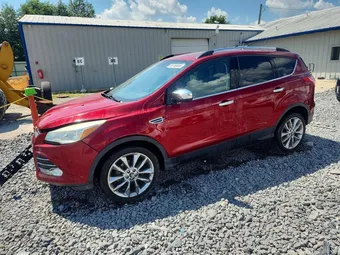 2015 Ford Escape 1FMCU0GX4FUC21604