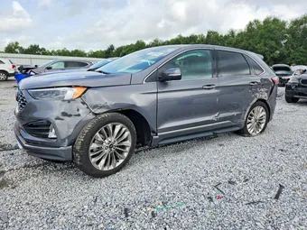 2021 Ford Edge 2FMPK3K95MBA45330 Lot 61285346