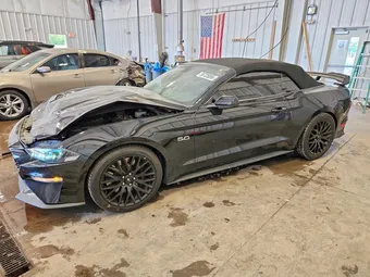 2019 Ford Mustang 1FATP8FFXK5185592