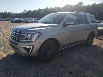 2020 Ford Expedition 1FMJU1KT9LEA46967