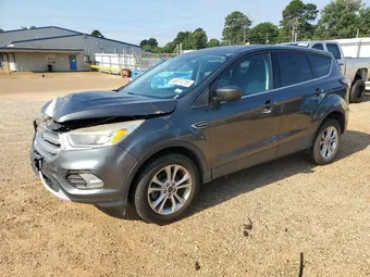 2017 Ford Escape 1FMCU0GD7HUD27893