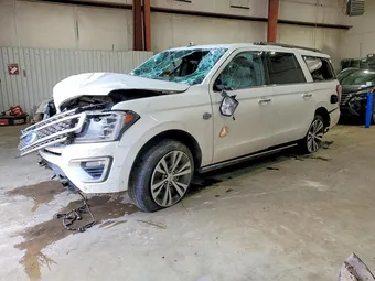 2021 Ford Expedition 1FMJK1PT9MEA51103