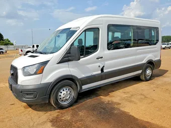 2021 Ford Transit 1FBAX9C80MKA42611
