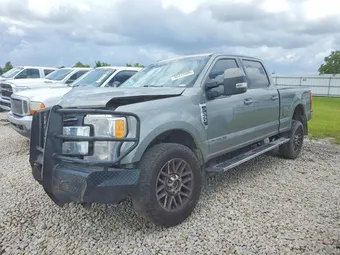 2019 Ford F-250 1FT7W2BT5KEF69173
