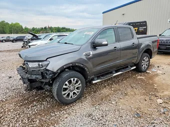2019 Ford Ranger 1FTER4FH7KLA54204