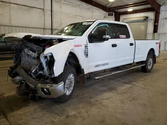 2022 Ford F-250 1FT7W2BN9NEE24904