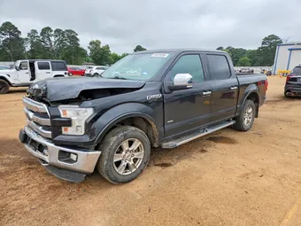 2015 Ford F-150 1FTEW1EGXFKD95768
