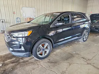 2019 Ford Edge 2FMPK4J95KBC26190