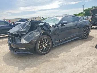 2017 Ford Mustang 1FA6P8THXH5277023