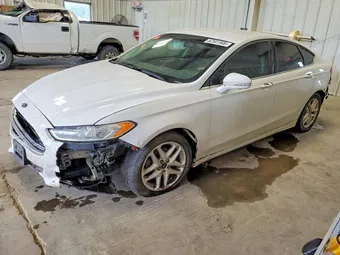 2015 Ford Fusion 3FA6P0H78FR265156 Lot 52501906