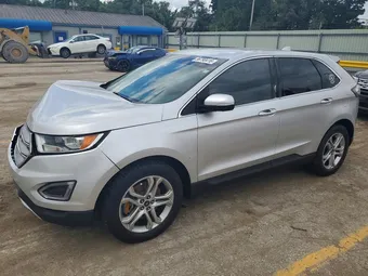 2018 Ford Edge 2FMPK4K83JBC02362