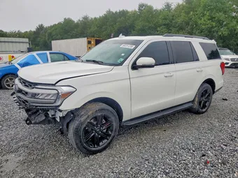 2024 Ford Expedition 1FMJU1H8XREA98670
