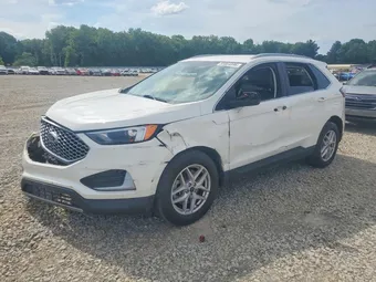 2023 Ford Edge 2FMPK4J90PBA50950