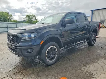 2021 Ford Ranger 1FTER4FH1MLD56865