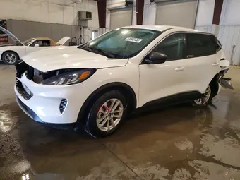 2022 Ford Escape 1FMCU9G63NUB93501