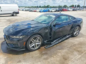2024 Ford Mustang 1FA6P8CF7R5404195