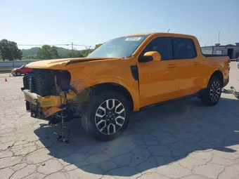 2022 Ford Maverick 3FTTW8F99NRA05608