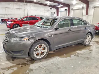 2015 Ford Taurus 1FAHP2D8XFG209441