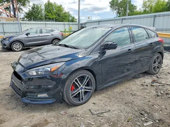 2016 Ford Focus 1FADP3L92GL359356