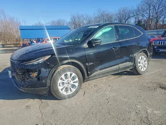 2025 Ford Escape 1FMCU9GNXSUA04278