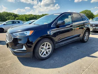 2024 Ford Edge 2FMPK4J98RBA72259