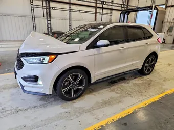 2019 Ford Edge 2FMPK4APXKBC19525