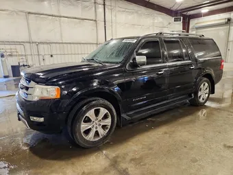 2016 Ford Expedition 1FMJK1MT2GEF26406