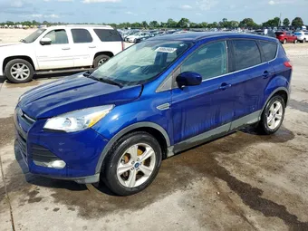 2015 Ford Escape 1FMCU0GX9FUA41017