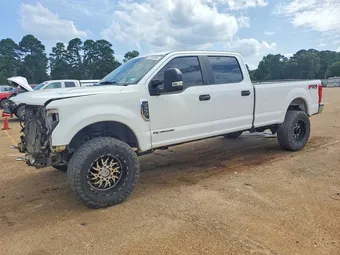 2017 Ford F-250 1FT7W2BT6HEE27102