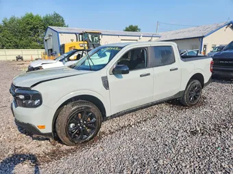 2024 Ford Maverick 3FTTW8H90RRB67520