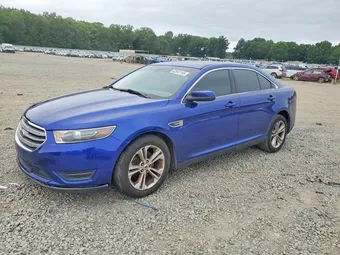 2015 Ford Taurus 1FAHP2E82FG151968