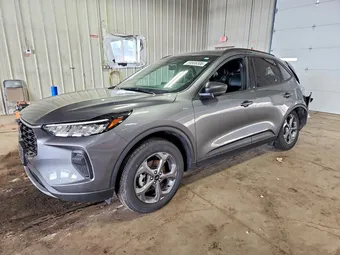 2025 Ford Escape 1FMCU0MZ3SUA21734