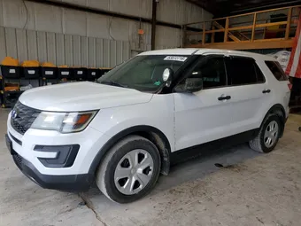 2017 Ford Explorer 1FM5K8AR4HGA89632 Lot 63072716